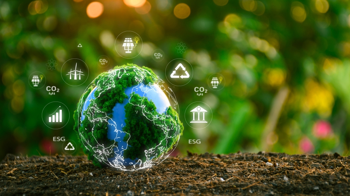 Norway SWF leads on nature disclosure framework
