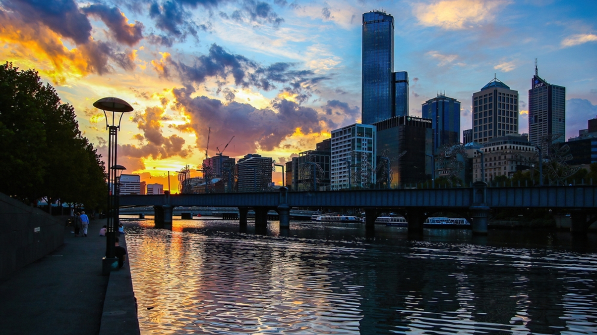 Japan, Australia lead Asia's uneven real estate recovery as China falls behind