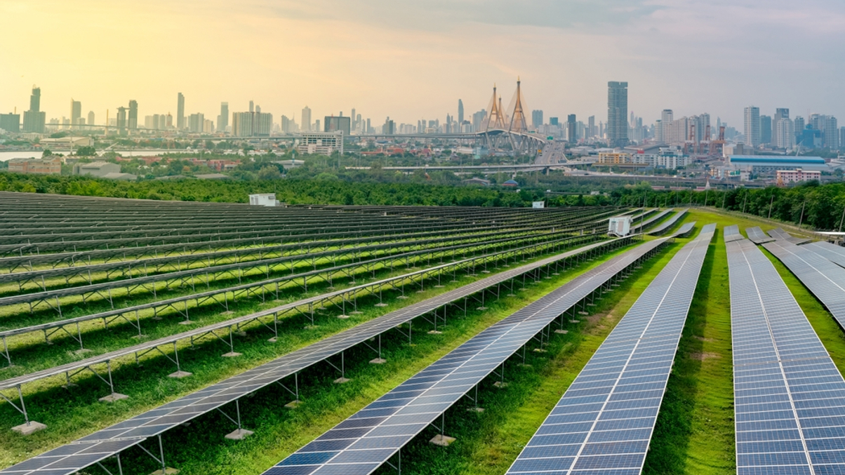 APG, Swiss pensions team up for $1bn infra co-investing alliance