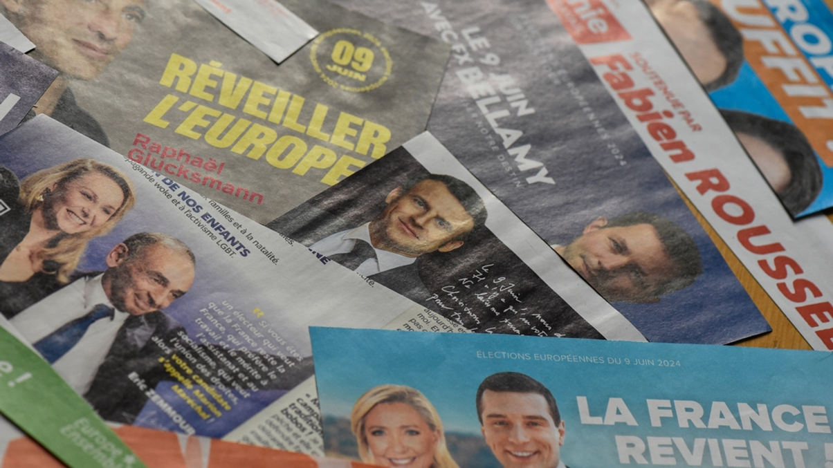 Market Views: How should investors assess impact of the UK, France elections?