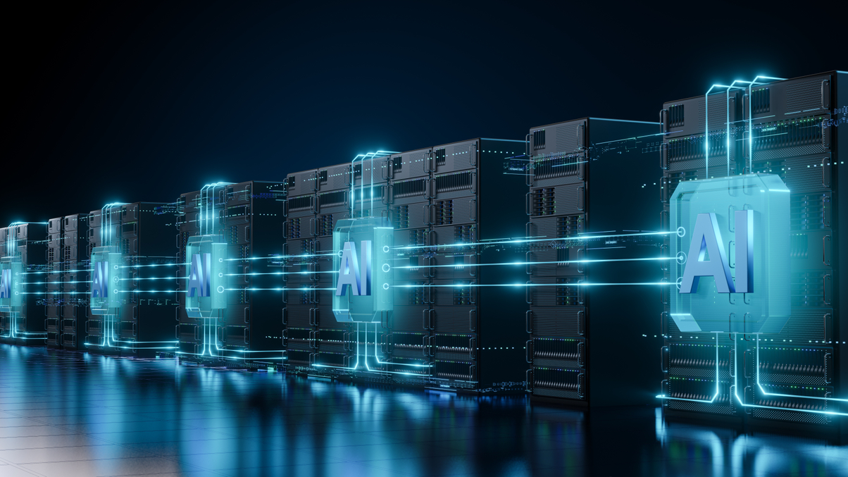 Indonesia's INA keen to partner with cloud, AI providers