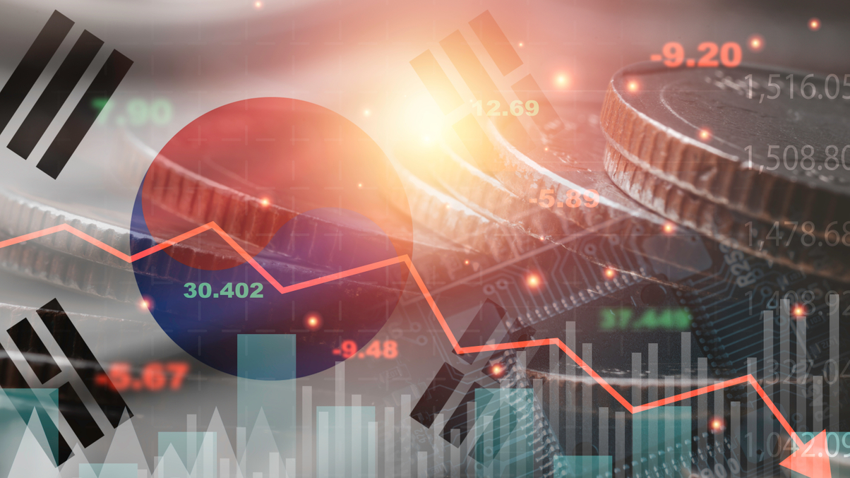 Korea's equity discount starts to crack as reforms take hold
