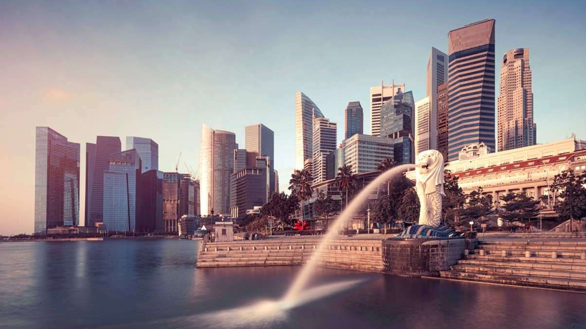 Why APG backed Hongkong Land's debut Singapore fund