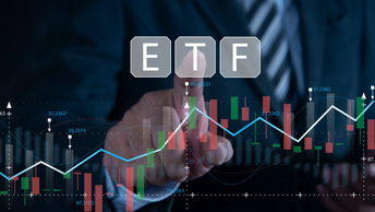 Taiwan emerging as Asia's ETF hotspot