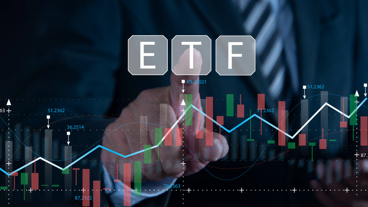 Taiwan emerging as Asia's ETF hotspot