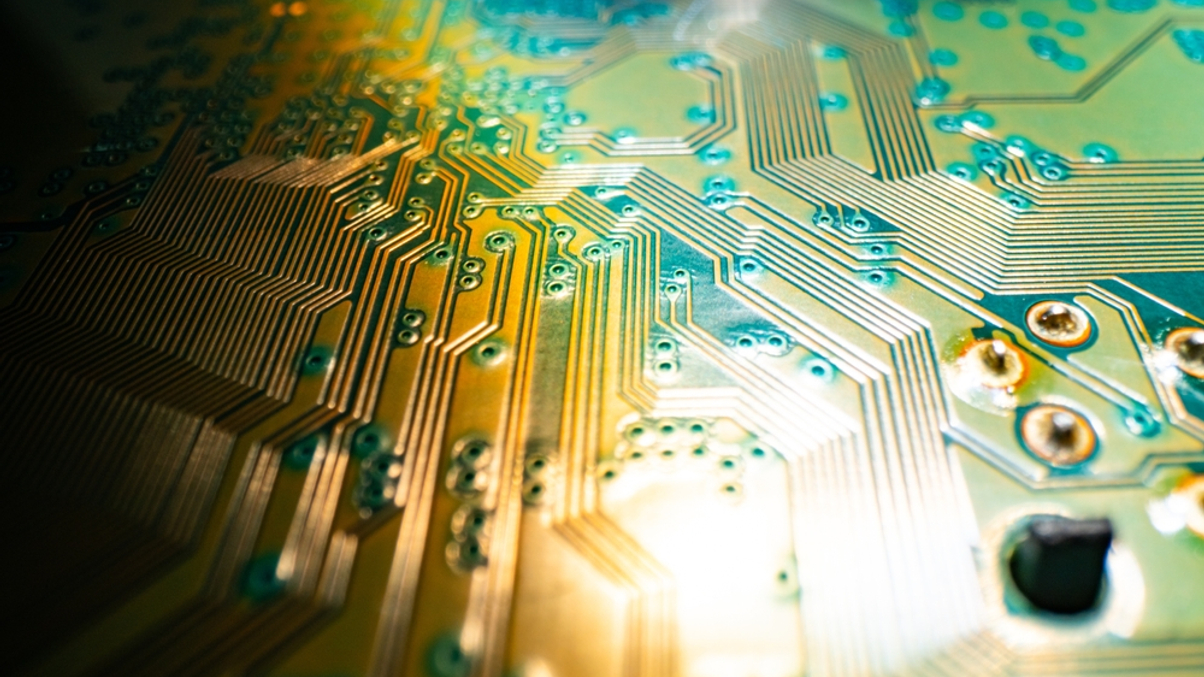 Asia still unrivaled as global hub for semiconductors and AI