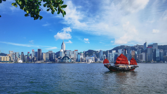 Hong Kong woos family offices with tax breaks and virtual assets