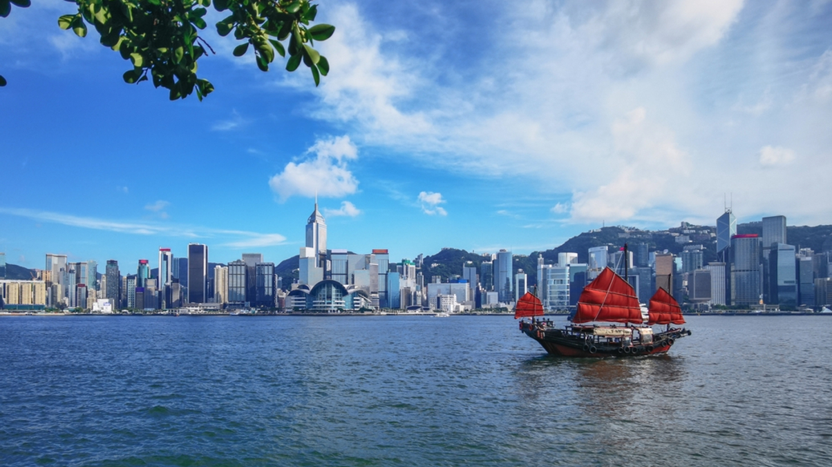 Hong Kong woos family offices with tax breaks and virtual assets