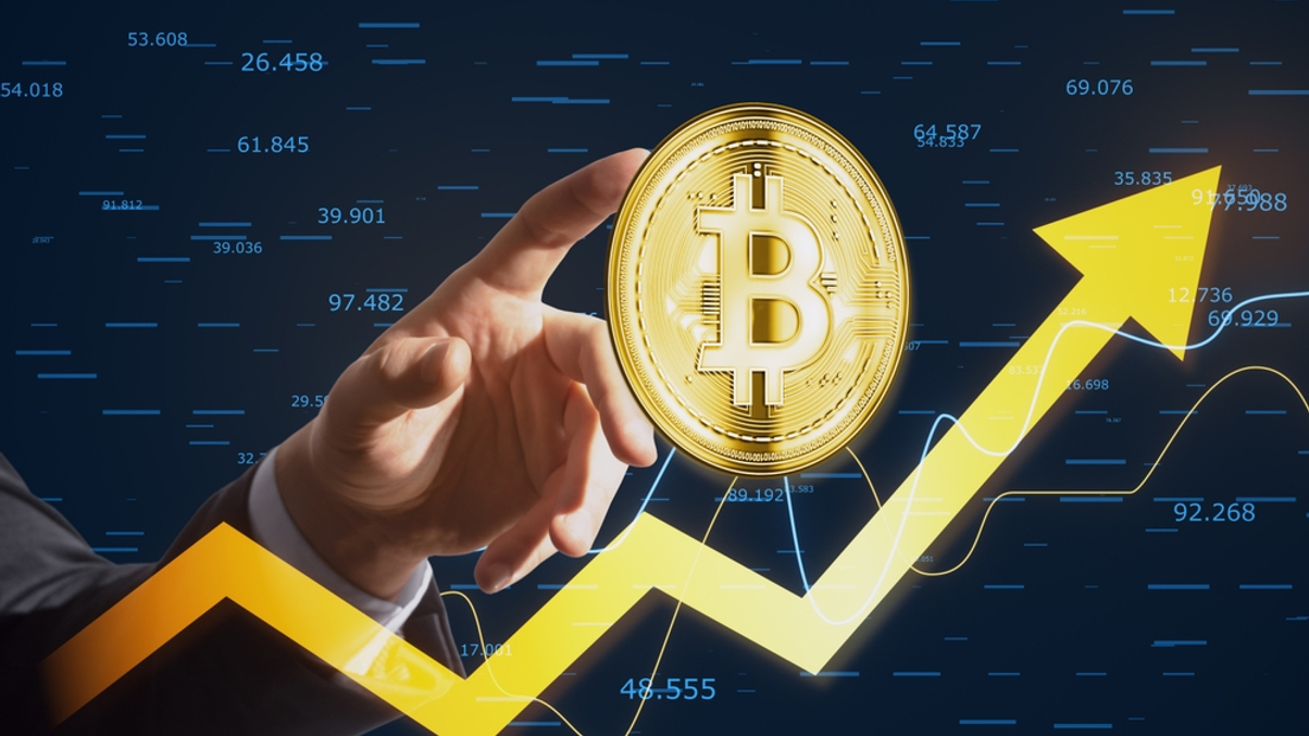Market Views: Is Bitcoin ready to breach $100,000?