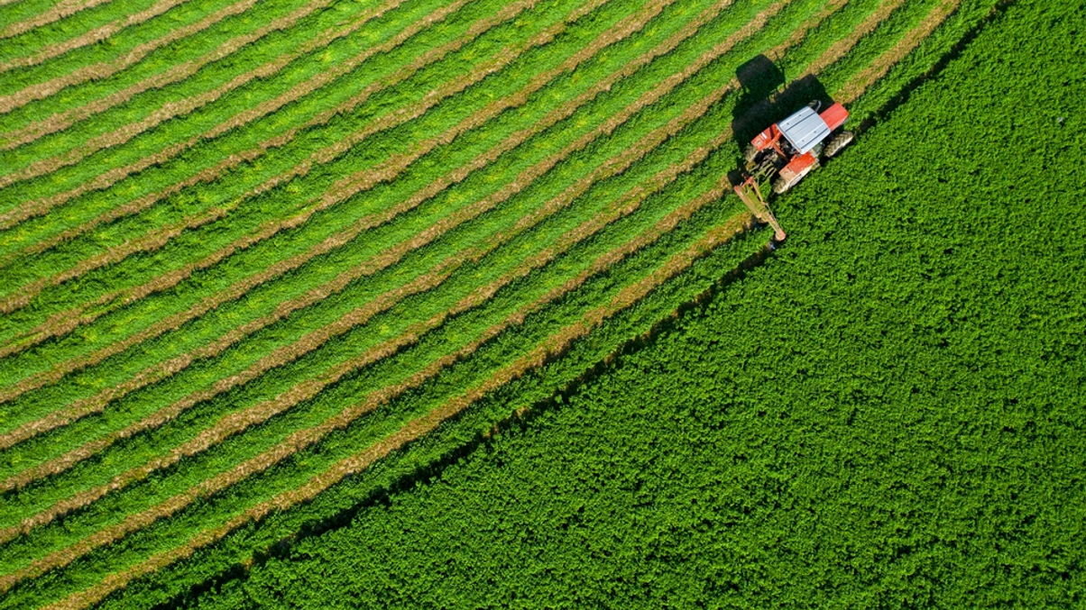 La Caisse bets big on Australian agriculture