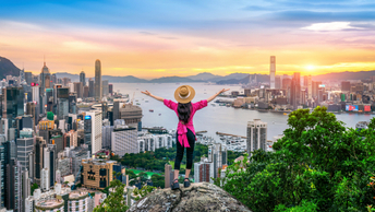 Weekly Digest: Hong Kong MPF assets reach HK$1.3 trillion; AustralianSuper expands in Europe