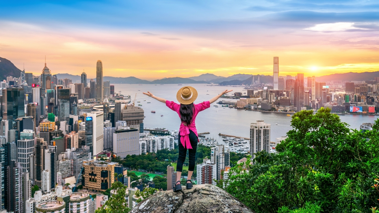 Weekly Digest: Hong Kong MPF assets reach HK$1.3 trillion; AustralianSuper expands in Europe