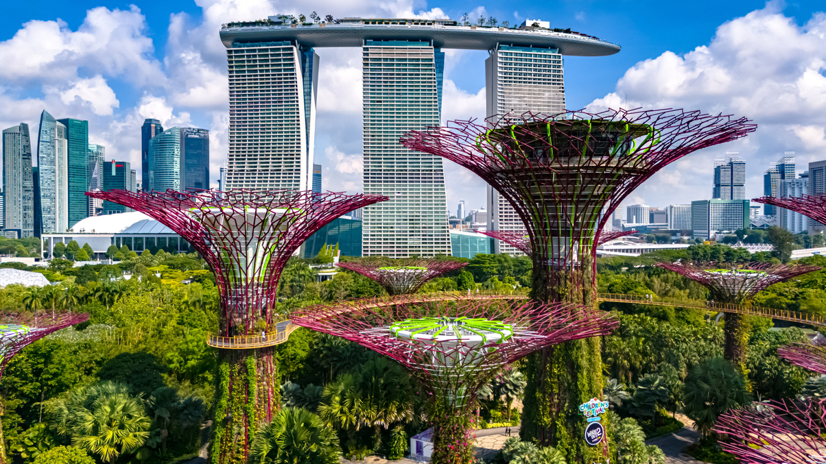 News hub: GIC joins $7.8 bn German tech firm buy; Malaysia SWF eyes bond issue for overseas investment