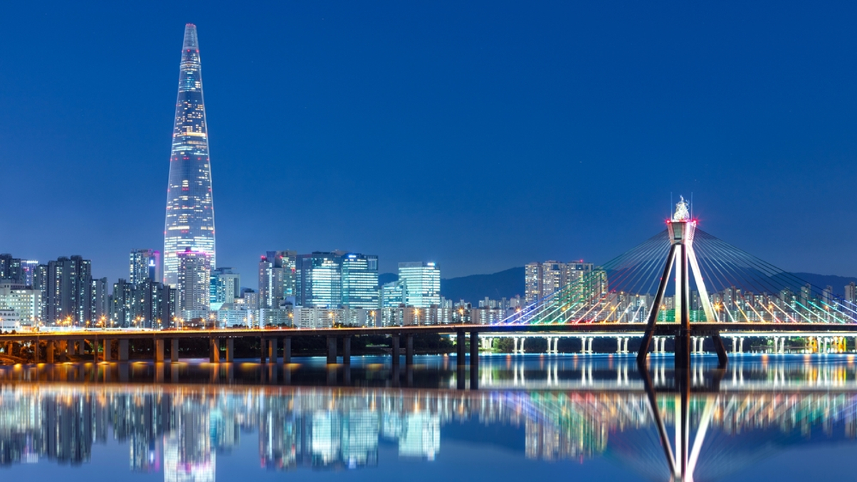 Market Views: When will Korea's stock market recover?