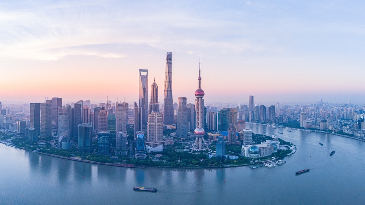 China’s new policy for insurers could spark a gold rush