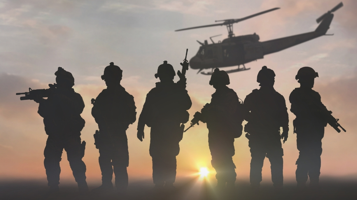 Asian defense sector draws institutional interest despite governance risks