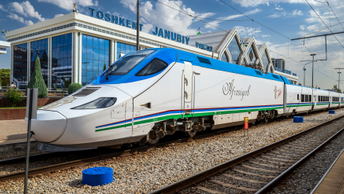 Uzbek SWF's transformation drives long-term value for 'national champions'