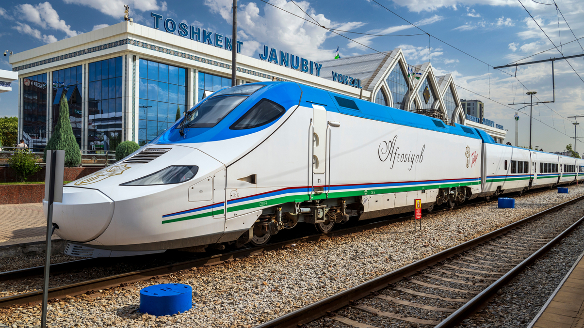 Uzbek SWF's transformation drives long-term value for 'national champions'