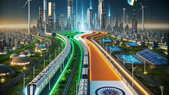 India ‘in strong position’ to close climate finance gap on China