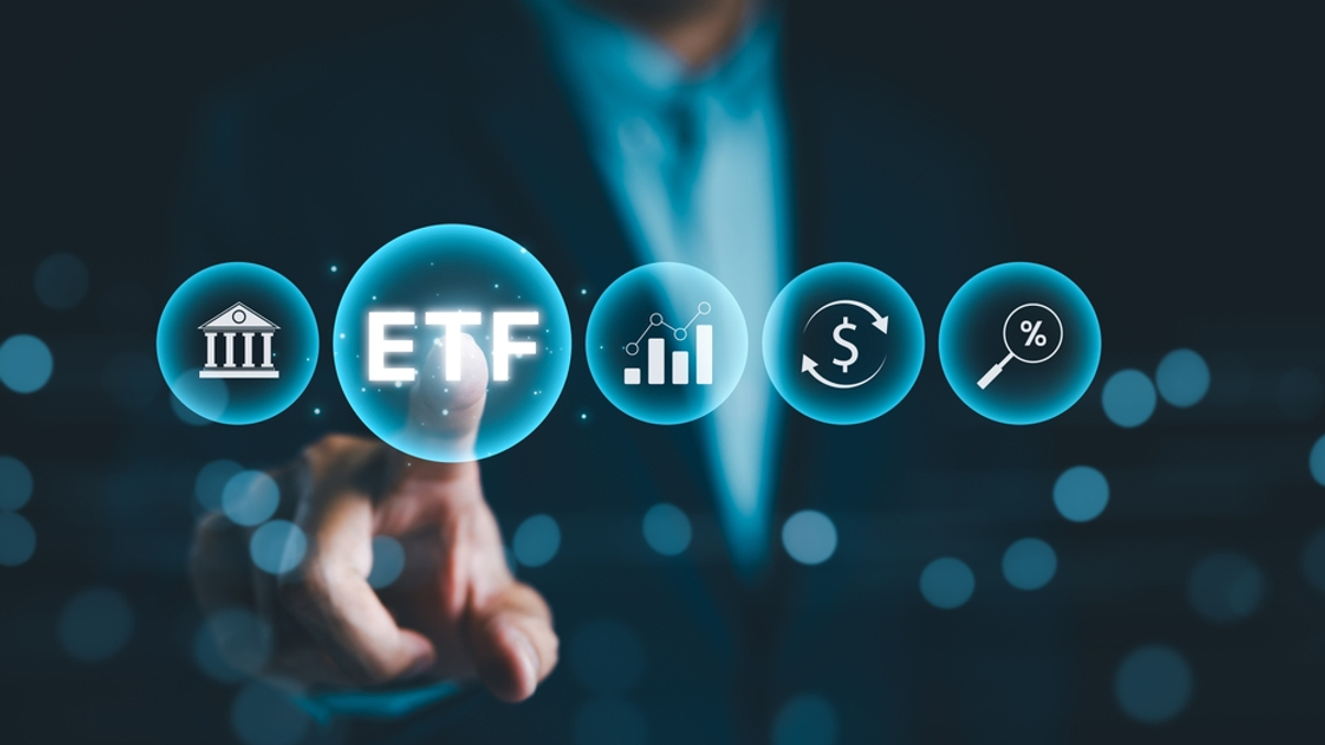 Taiwan's $2 trillion ETF market gains new player