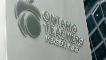 Ontario Teachers' drive for Asia alpha sharpens focus on three regions