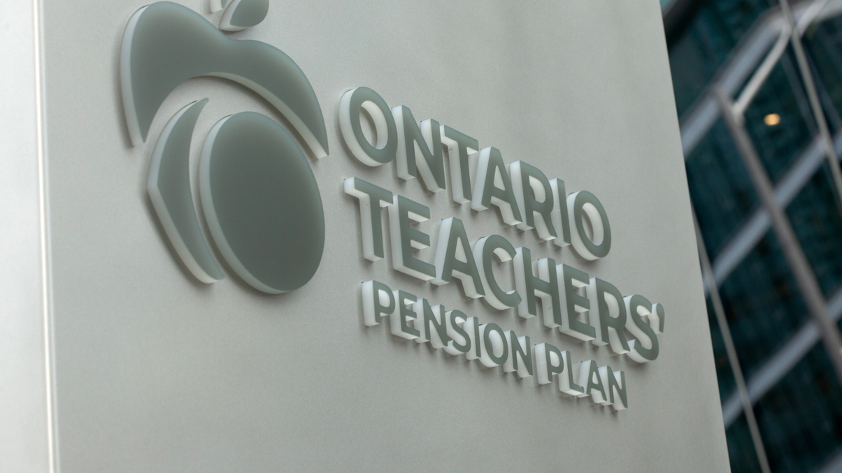 Ontario Teachers' drive for Asia alpha sharpens focus on three regions