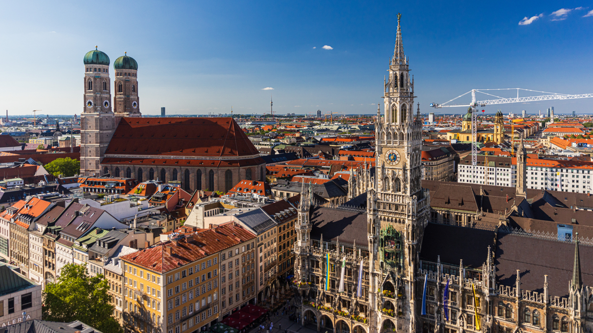 German pension fund eyes Chinese shares: report