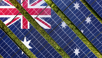 Can Australia's $1.9trn green energy ambitions attract Asian institutions?