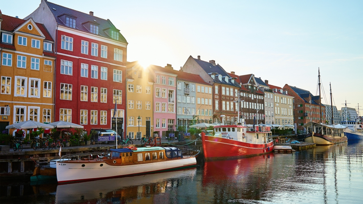 Danish pension fund targets Asian clean energy bets