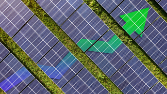 Clean energy draws fresh investor types as digital economy fuels demand