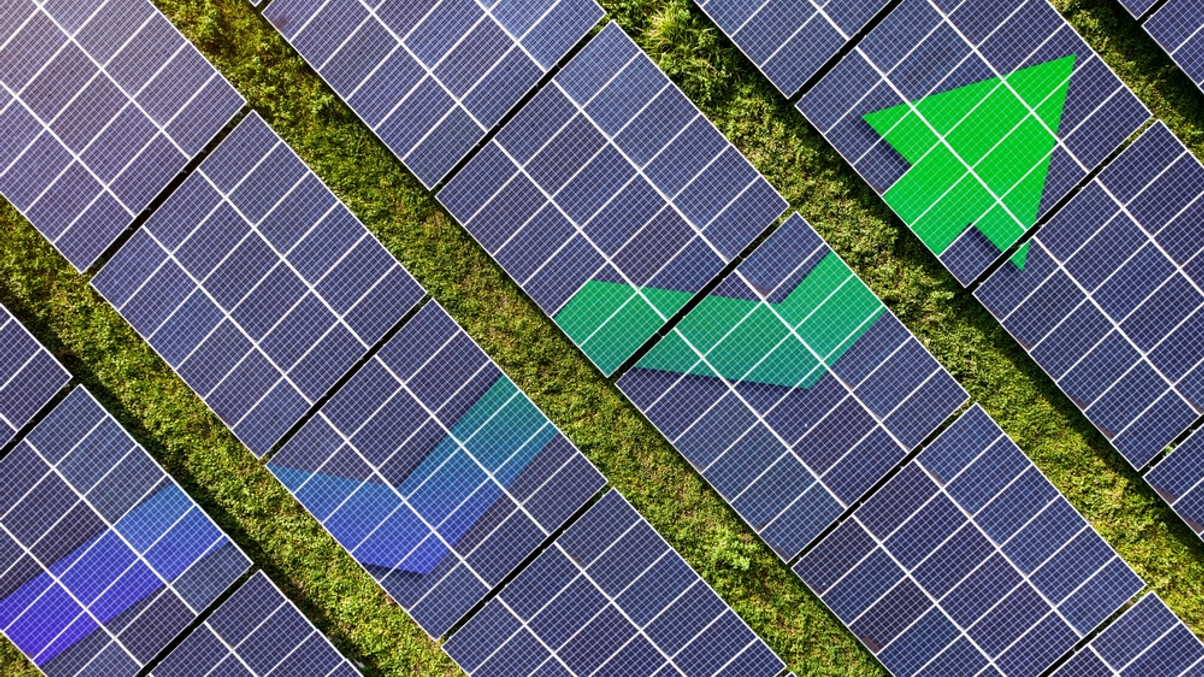 Clean energy draws fresh investor types as digital economy fuels demand