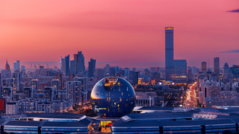 Kazakhstan SWF's co-investment model delivers $27bn in foreign capital