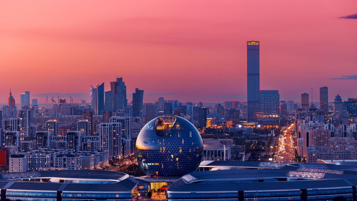 Kazakhstan SWF's co-investment model delivers $27bn in foreign capital