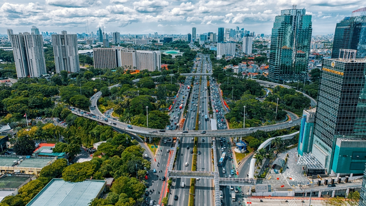 Indonesia's INA leverages top managers to amplify impact