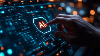 How Nan Fung family office harnesses AI, big data for investments
