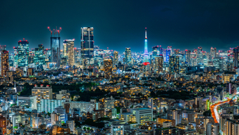 Japan ignites asset management ambitions