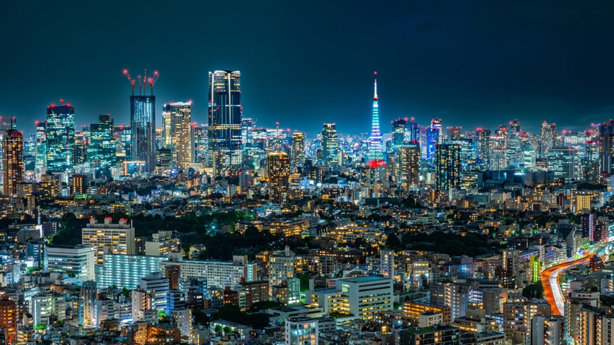 Japan ignites asset management ambitions