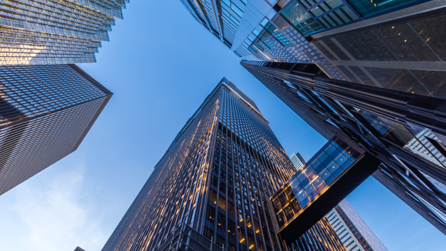 Resilient private credit fills a growing need