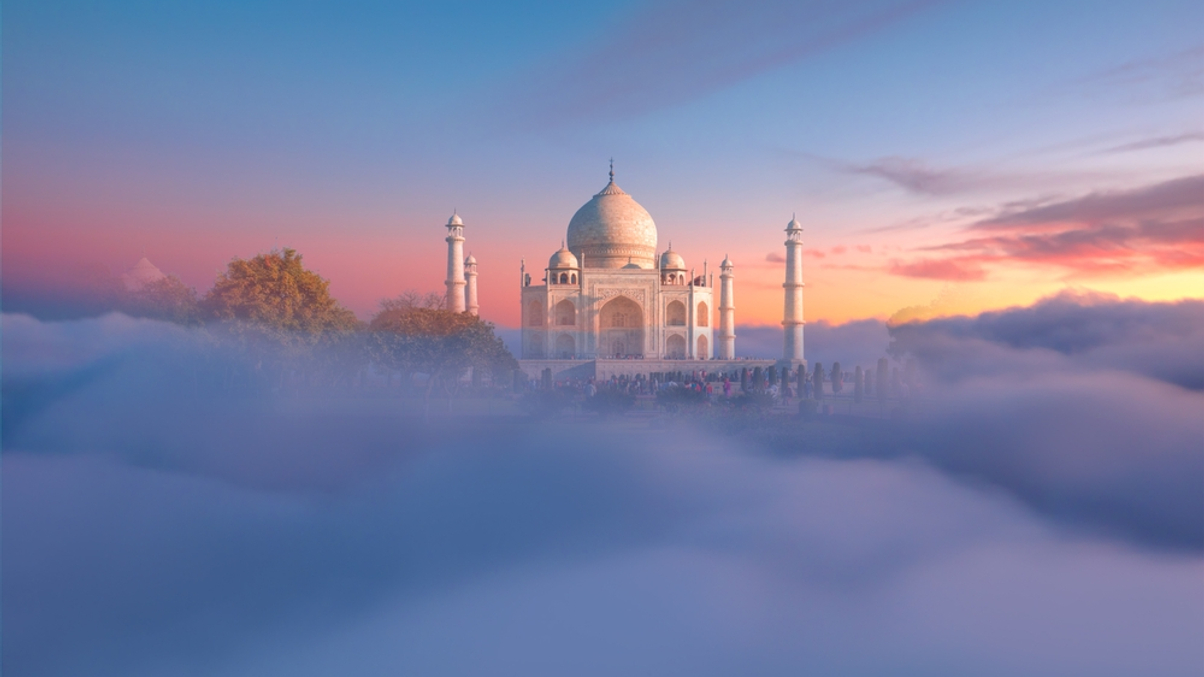 Outlook 2025: India, the rising star of emerging markets