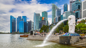 Tsao family office eyes rates, ESG and AI advances for portfolio construction