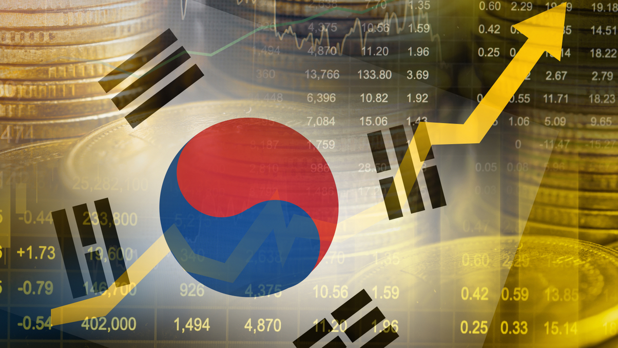 Korea pursues structural shift in equity narrative