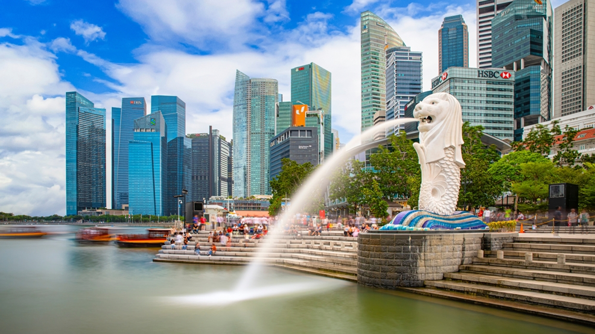 From dollar neutral to Southeast Asia value for this single family office