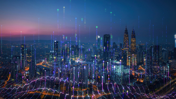 Infrastructure powers Asia’s energy future