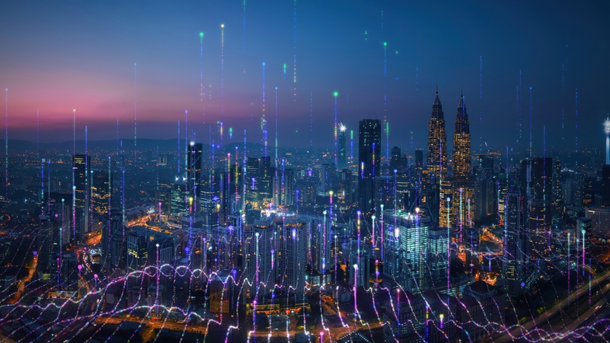 Infrastructure powers Asia’s energy future