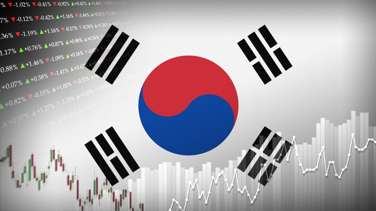 Political turmoil in Korea fuels market instability