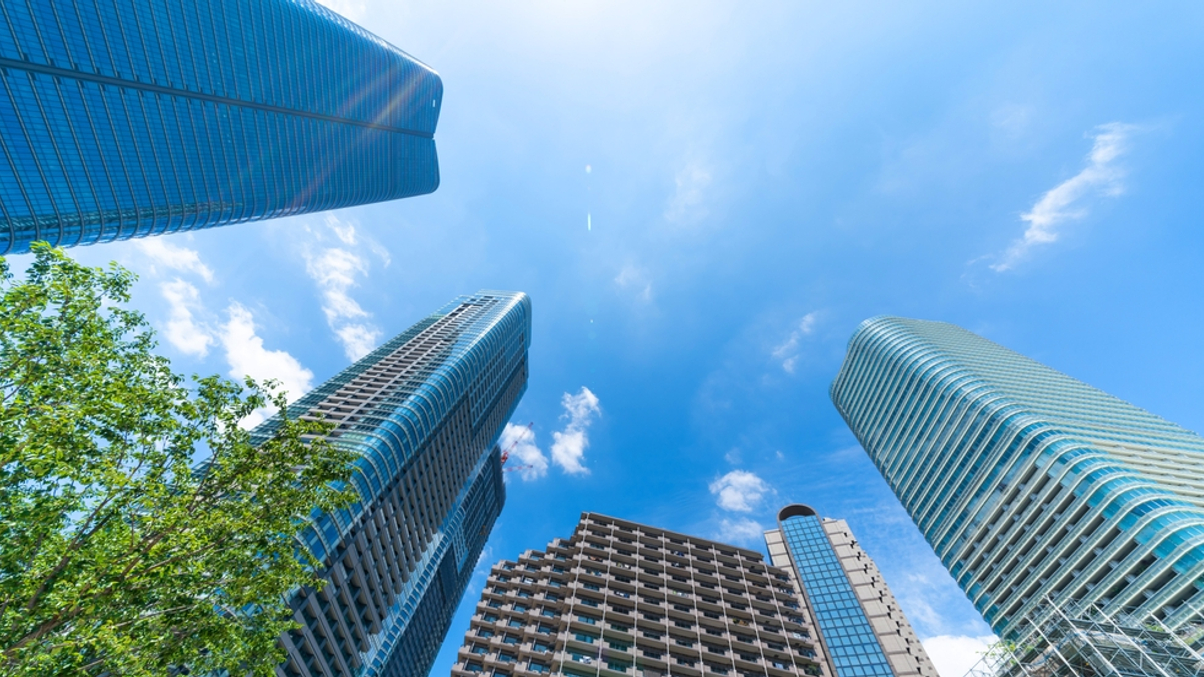 Asia-Pacific investors lead drop in real-estate allocations: survey