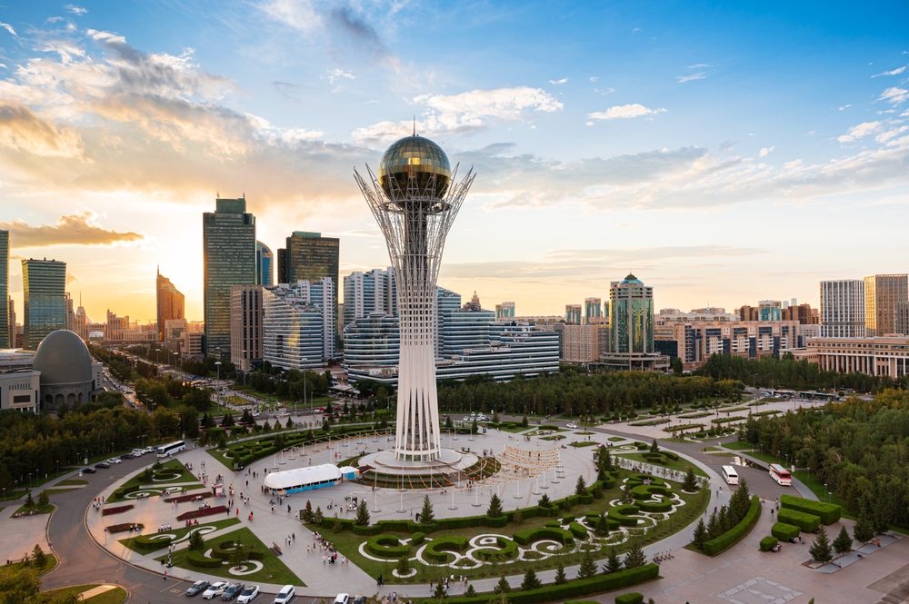 Kazakhstan's $42 billion privatisation pipeline opens doors for Asian investors