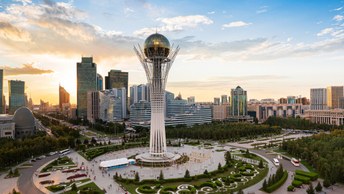 Kazakhstan's $42 billion privatisation pipeline opens doors for Asian investors