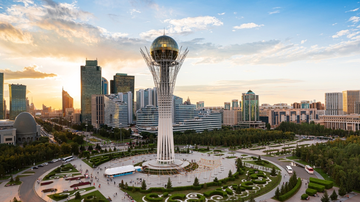 Kazakhstan's $42 billion privatisation pipeline opens doors for Asian investors