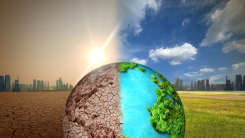 Climate retreat poses threat of financial market chaos, experts say